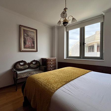 Povoa Center Beach Apartment Повуа-ди-Варзин Экстерьер фото