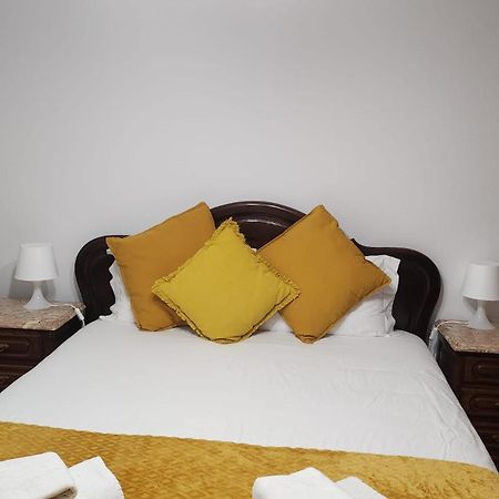 Povoa Center Beach Apartment Повуа-ди-Варзин Экстерьер фото