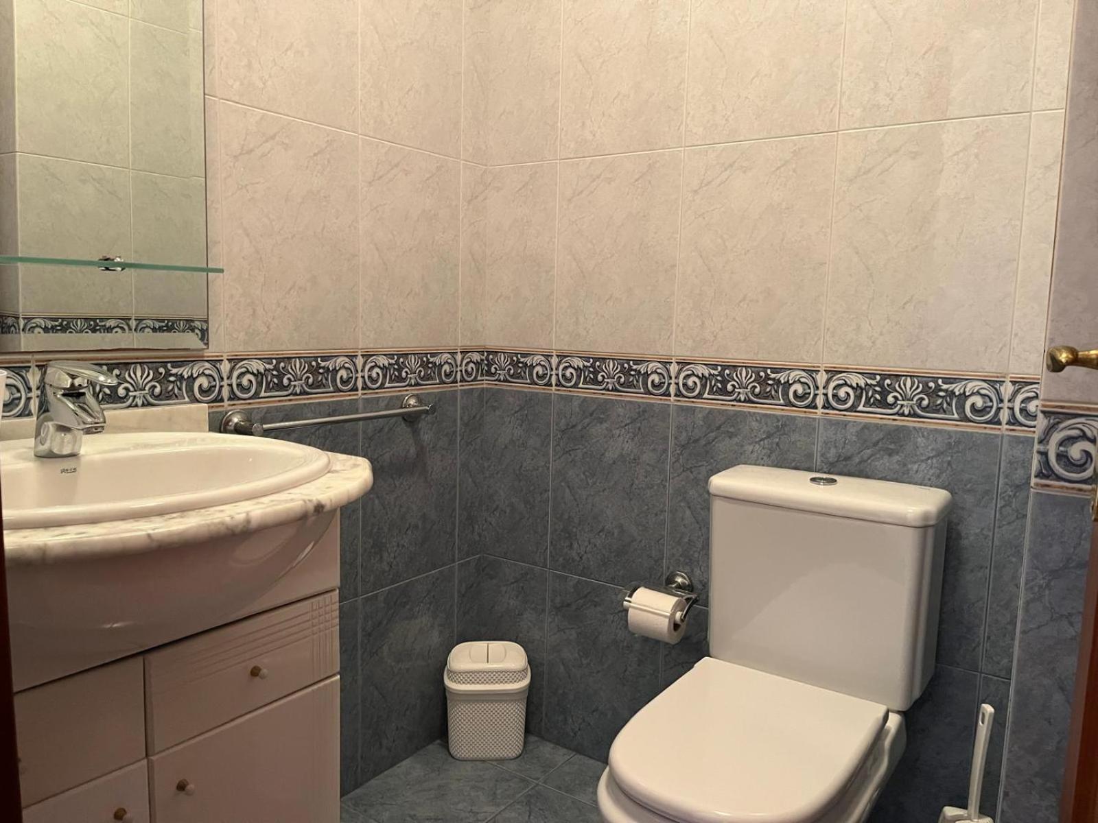 Povoa Center Beach Apartment Повуа-ди-Варзин Экстерьер фото