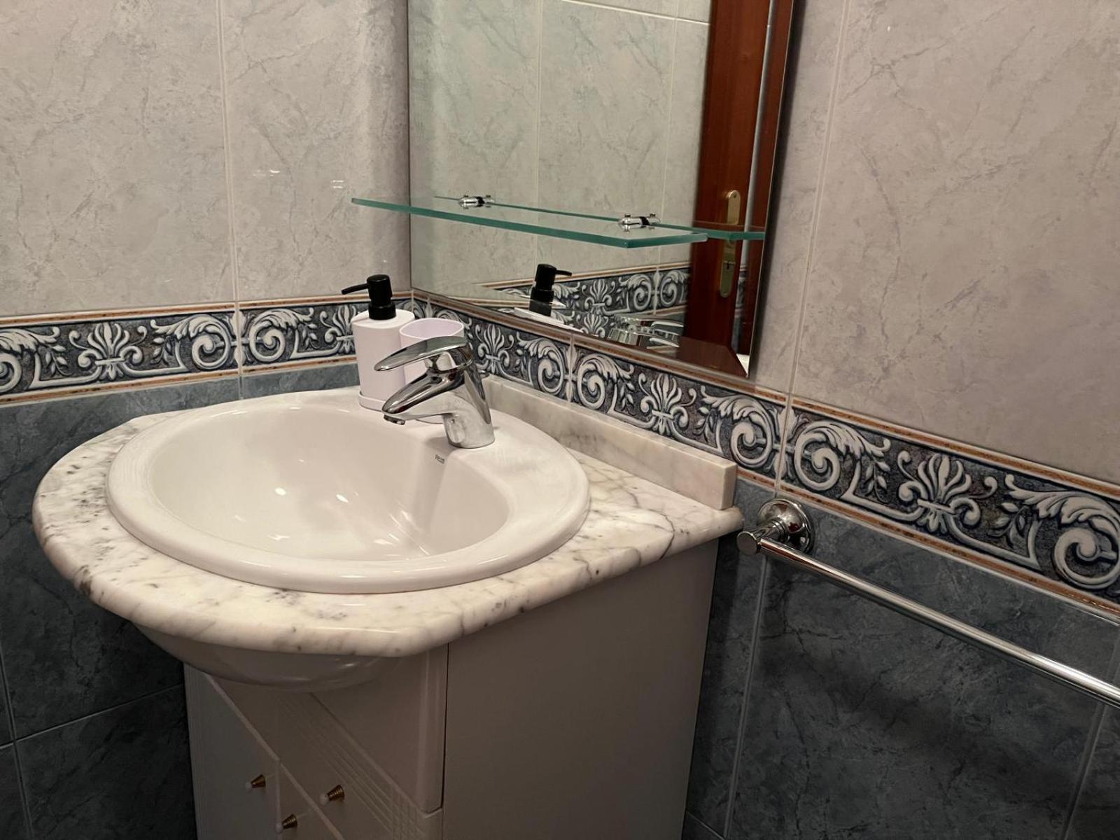 Povoa Center Beach Apartment Повуа-ди-Варзин Экстерьер фото