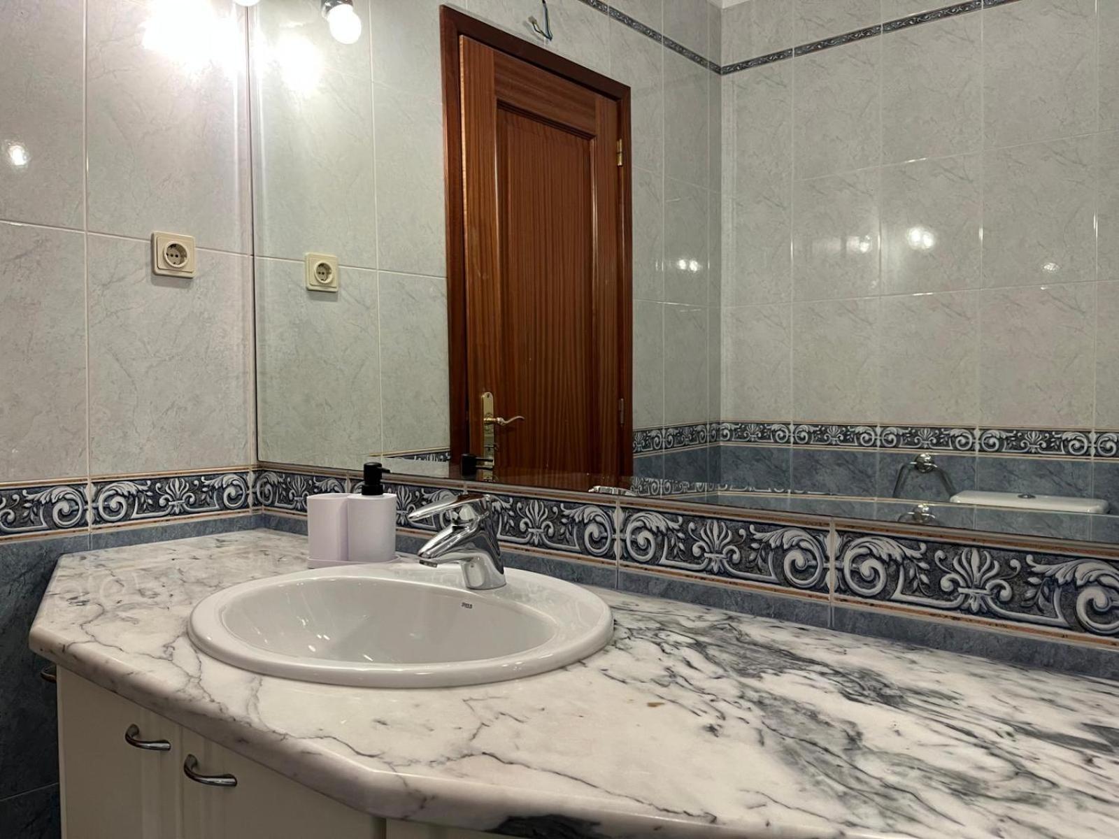Povoa Center Beach Apartment Повуа-ди-Варзин Экстерьер фото