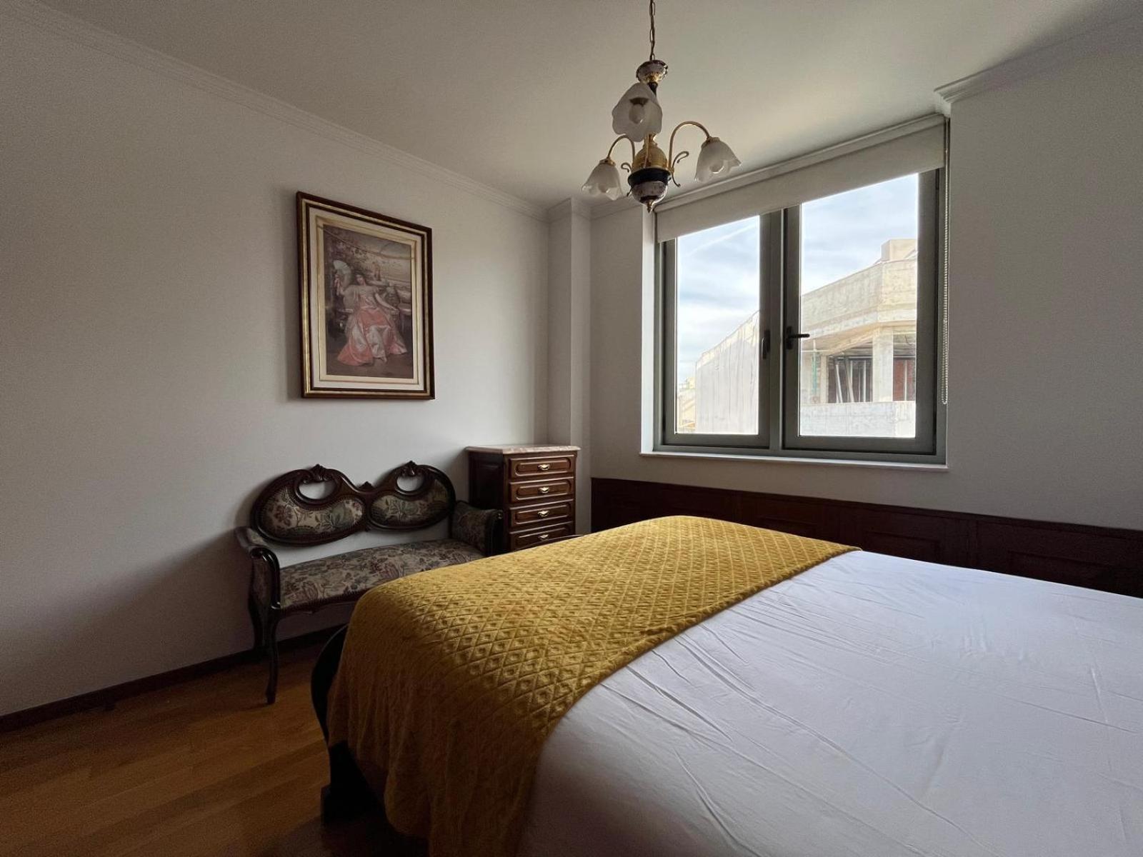 Povoa Center Beach Apartment Повуа-ди-Варзин Экстерьер фото
