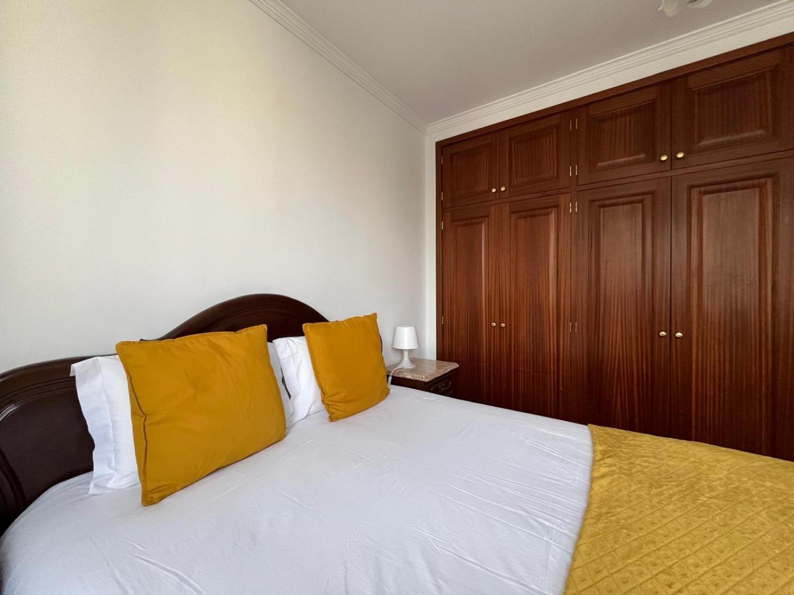 Povoa Center Beach Apartment Повуа-ди-Варзин Экстерьер фото
