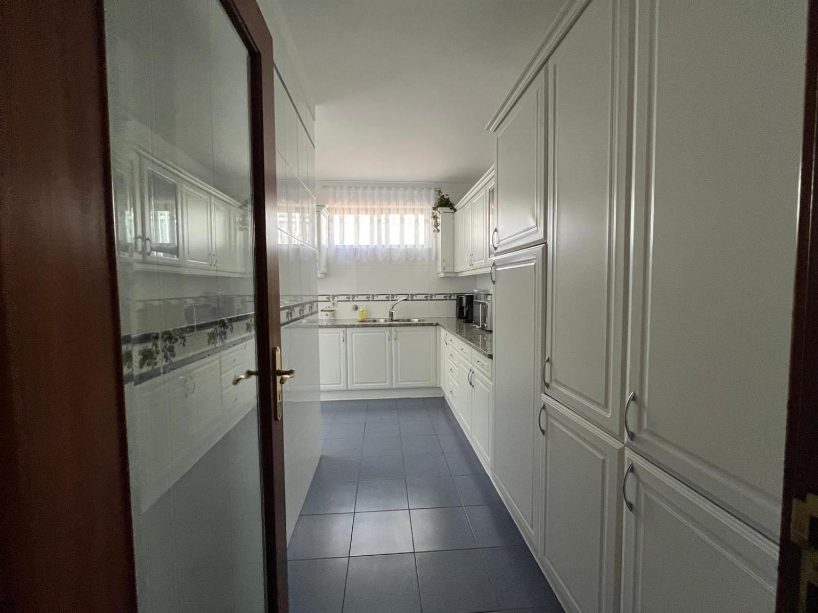 Povoa Center Beach Apartment Повуа-ди-Варзин Экстерьер фото
