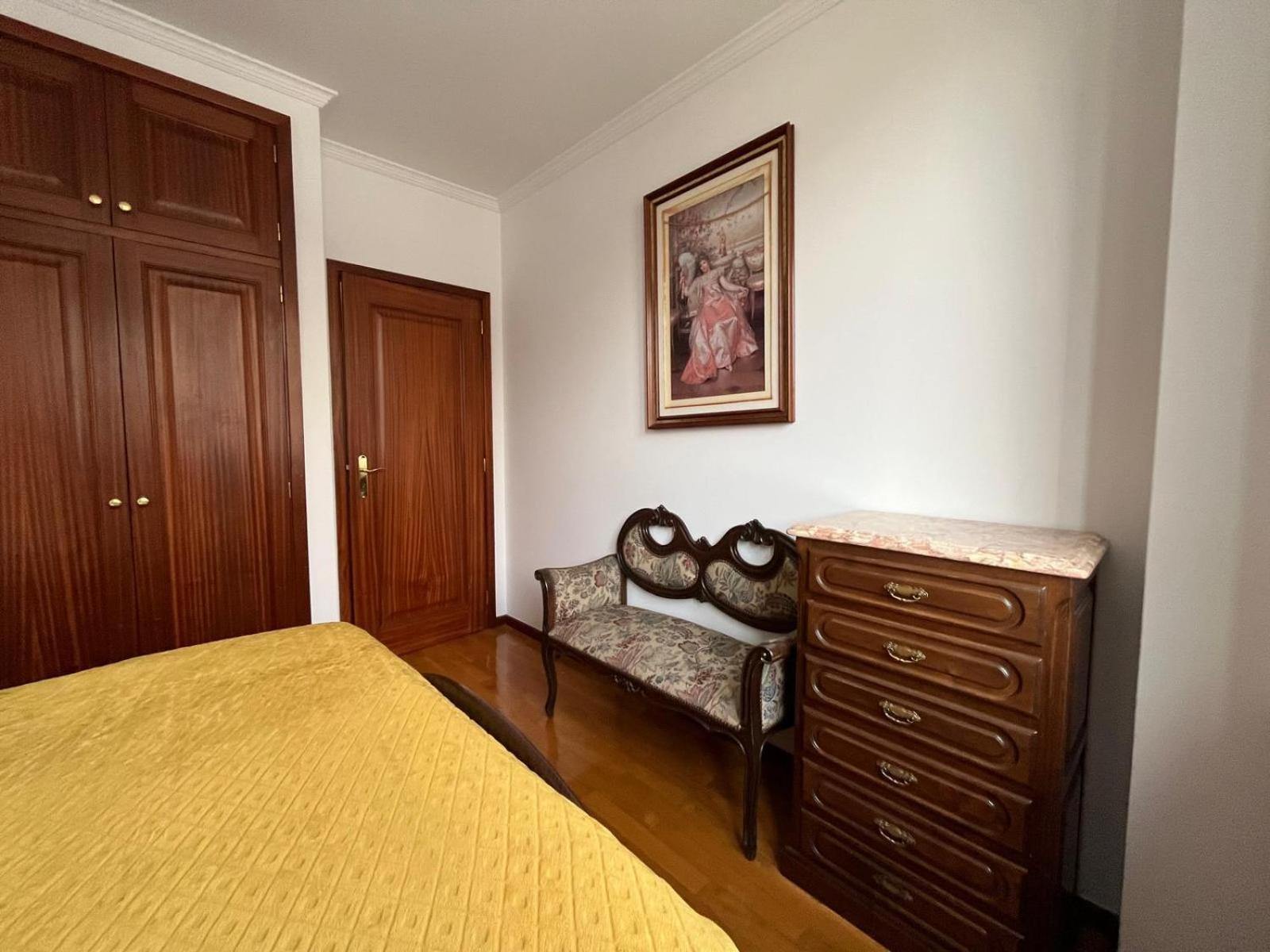 Povoa Center Beach Apartment Повуа-ди-Варзин Экстерьер фото