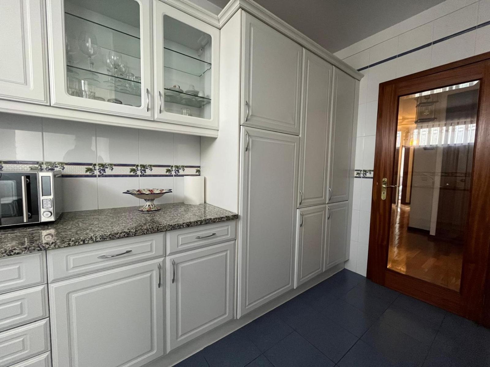 Povoa Center Beach Apartment Повуа-ди-Варзин Экстерьер фото