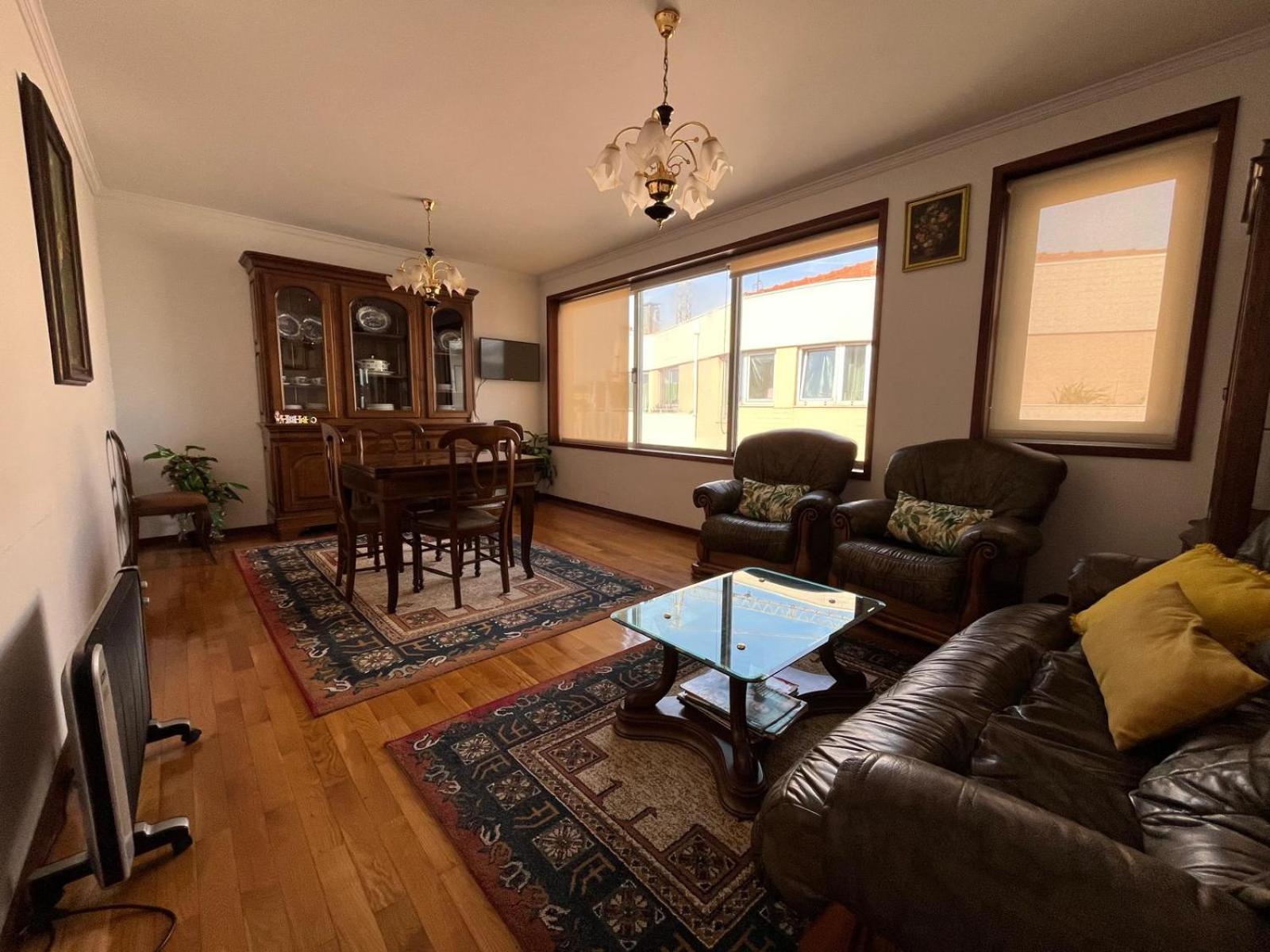 Povoa Center Beach Apartment Повуа-ди-Варзин Экстерьер фото