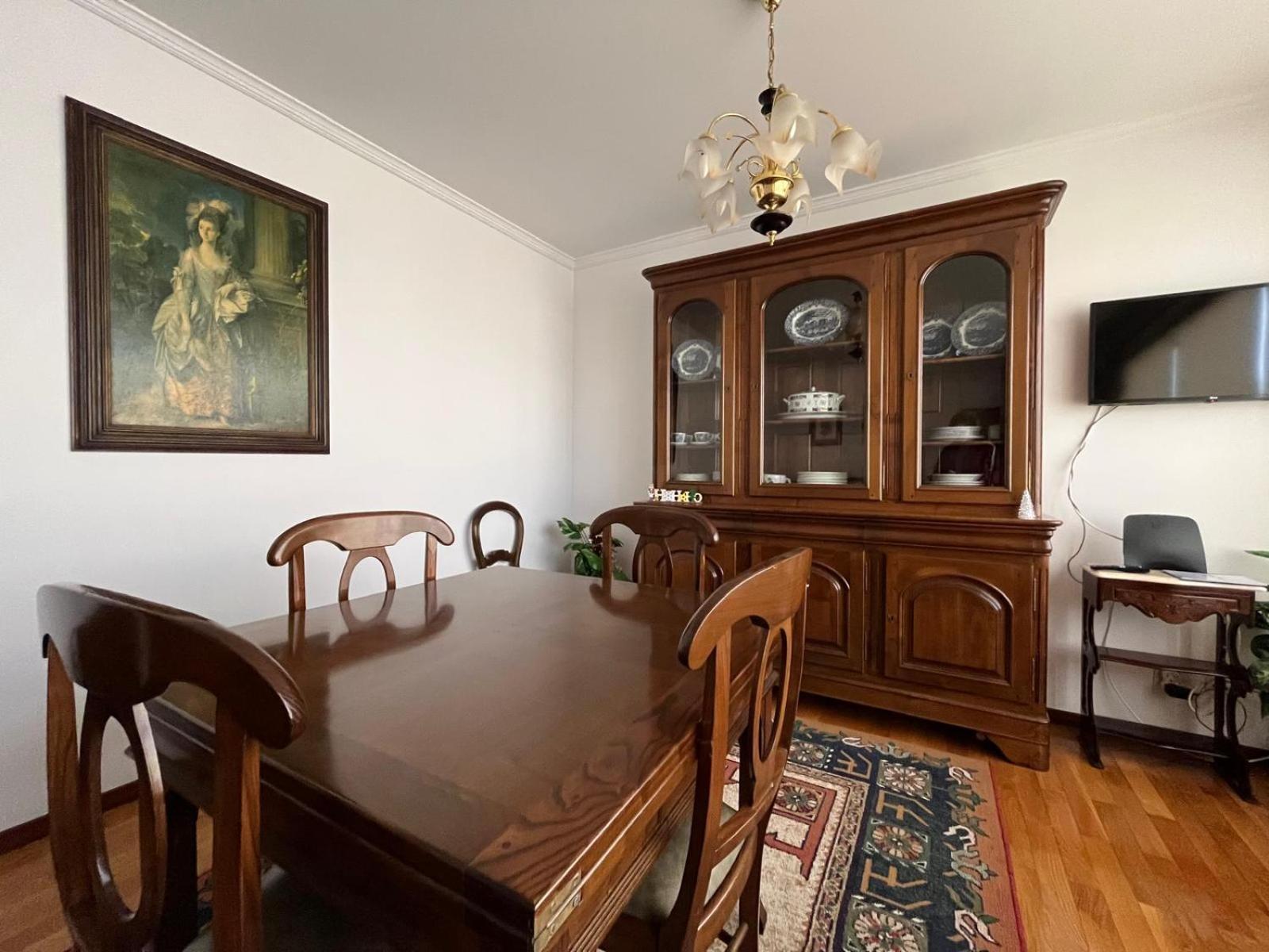 Povoa Center Beach Apartment Повуа-ди-Варзин Экстерьер фото